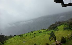 Mountain Breeze Resort, Mahabaleshwar